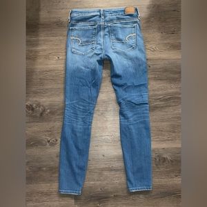 Women’s American Eagle Jeans